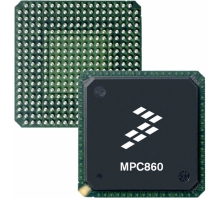 MPC860DECZQ50D4