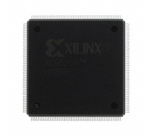 XC4028EX-4HQ208C